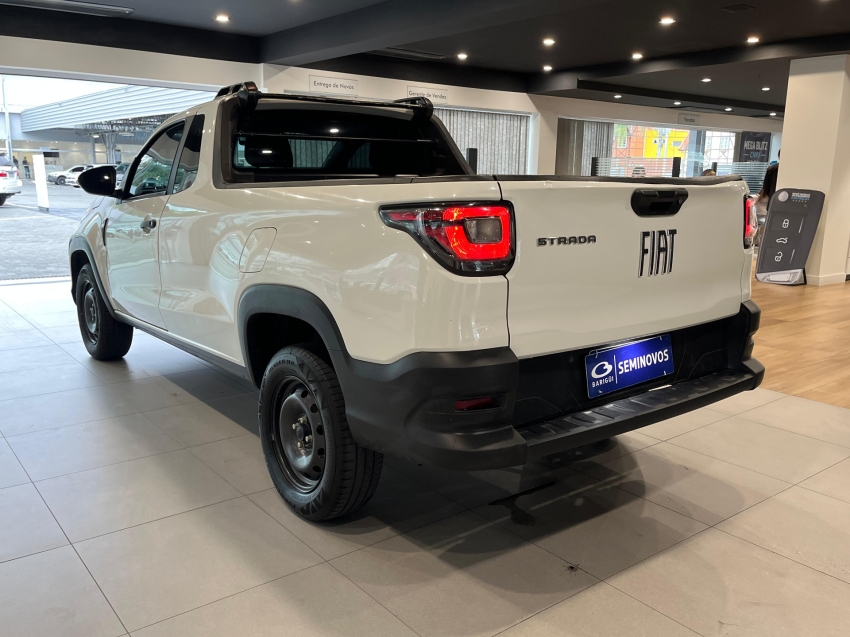 fiat strada 1.3 firefly flex endurance cs manual 2p 2025