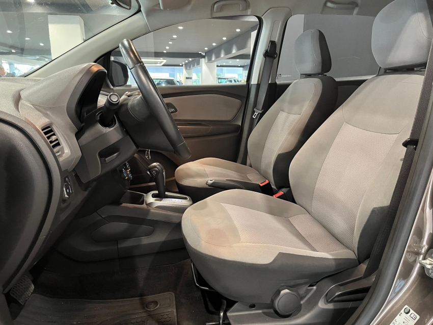chevrolet spin 1.8 lt 8v flex 4p automatico 2016