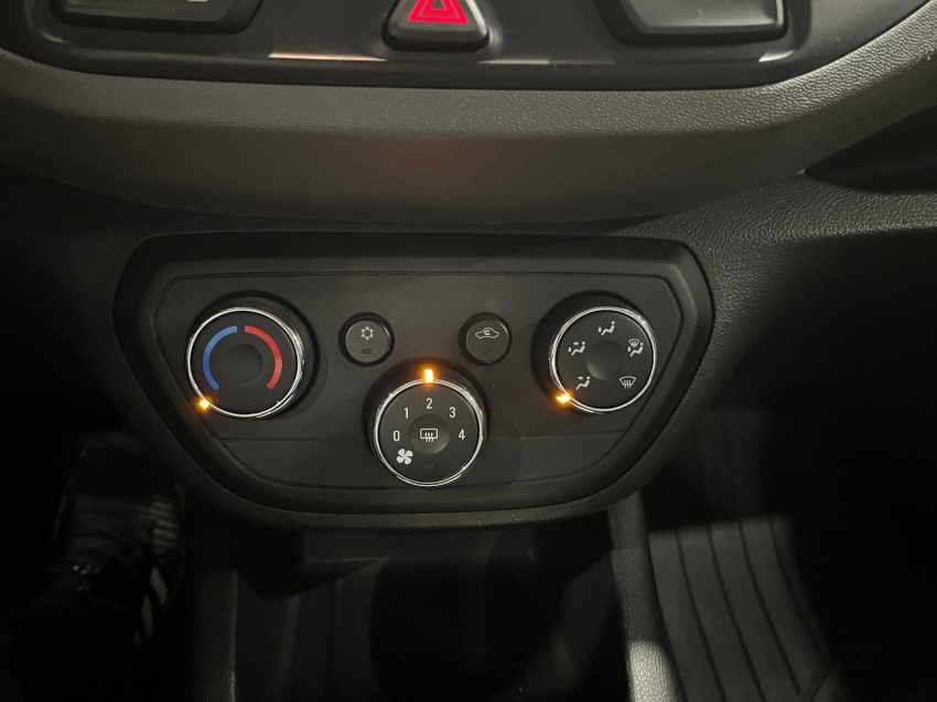 chevrolet spin 1.8 lt 8v flex 4p automatico 2016