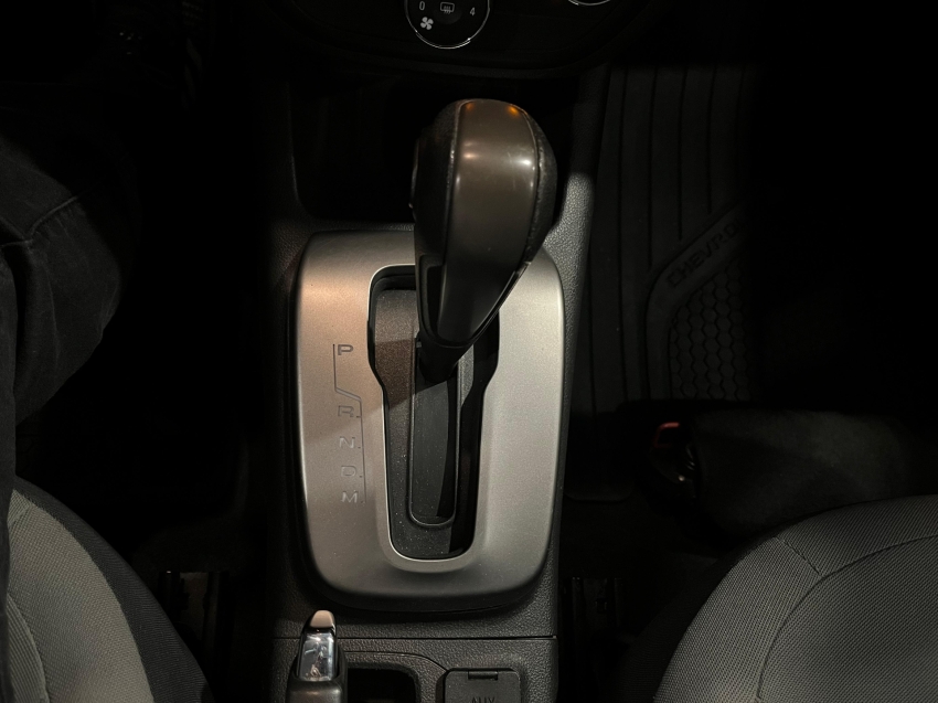 chevrolet spin 1.8 lt 8v flex 4p automatico 2016