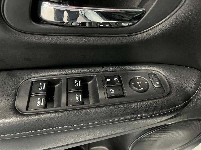 honda hr-v 1.8 16v flex ex 4p automatico 2018