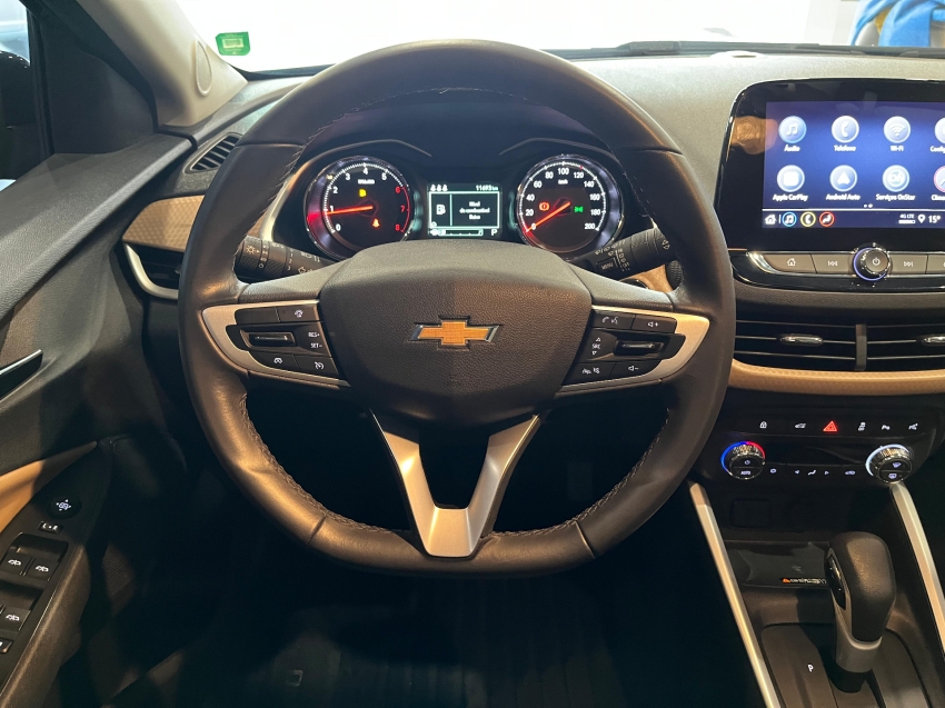 chevrolet onix 1.0 turbo flex premier automatico 4p 2024