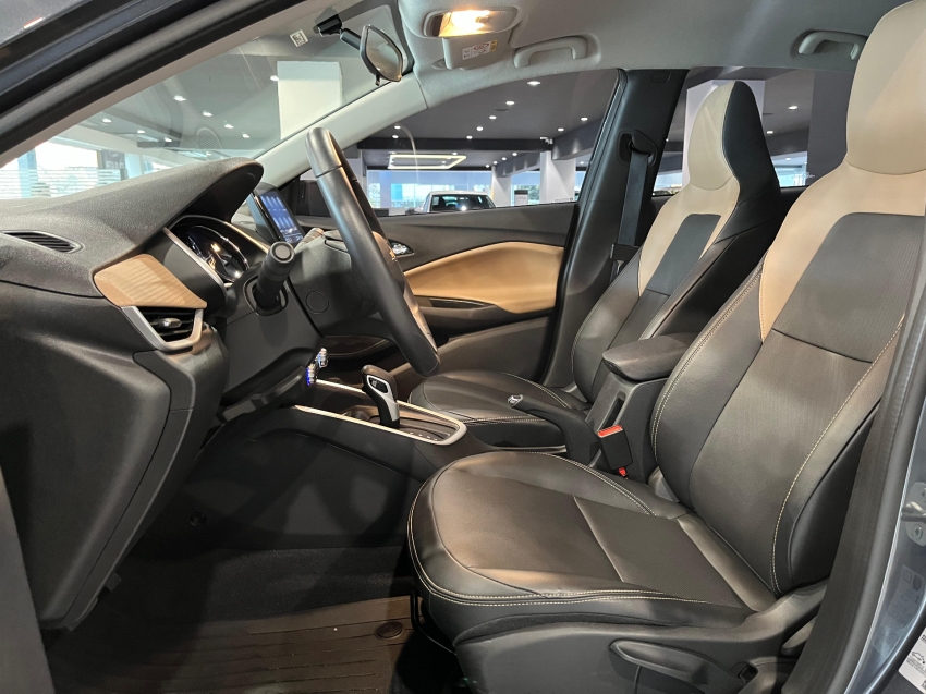 chevrolet onix 1.0 turbo flex premier automatico 4p 2024