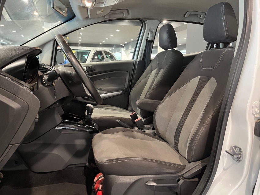 ford ecosport 1.6 freestyle 16v flex 4p manual 2015
