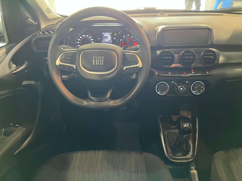 fiat argo 1.0 firefly flex drive manual 4p 2025