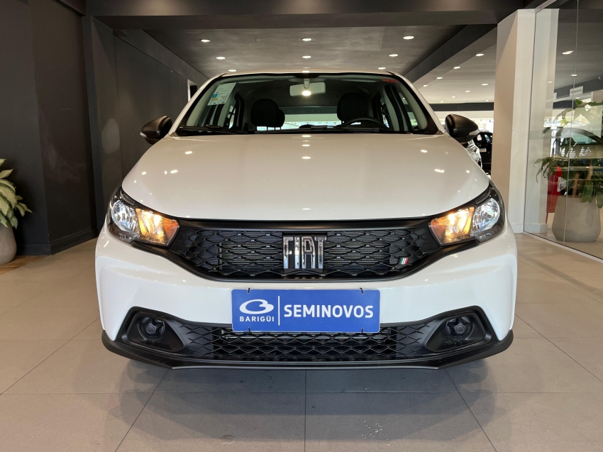 fiat argo 1.0 firefly flex drive manual 4p 2025