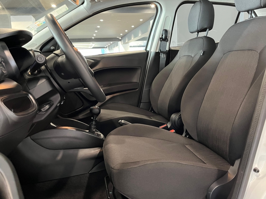 fiat argo 1.0 firefly flex drive manual 4p 2025