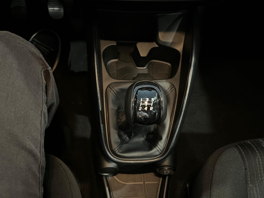 fiat argo 1.0 firefly flex drive manual 4p 2025