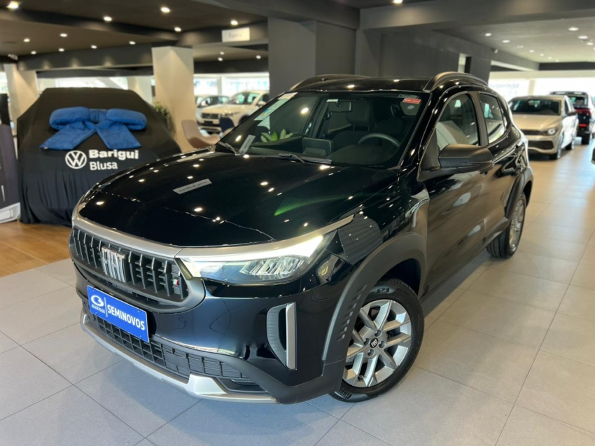 fiat pulse 1.0 turbo 200 flex cvt 4p automatico 2026
