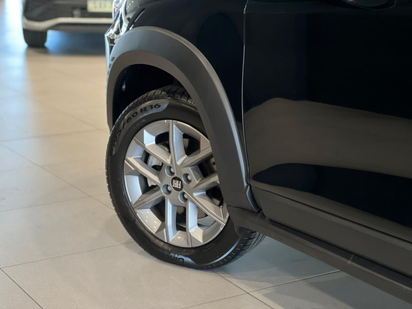 fiat pulse 1.0 turbo 200 flex cvt 4p automatico 2026
