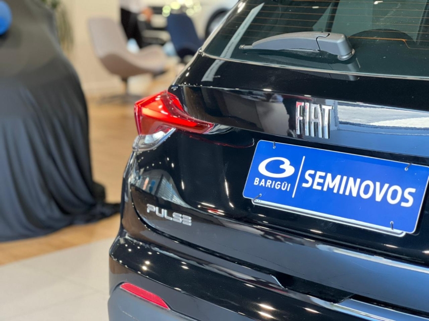 fiat pulse 1.0 turbo 200 flex cvt 4p automatico 2026