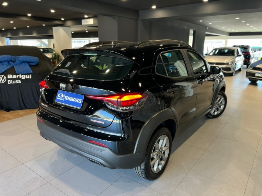 fiat pulse 1.0 turbo 200 flex cvt 4p automatico 2026
