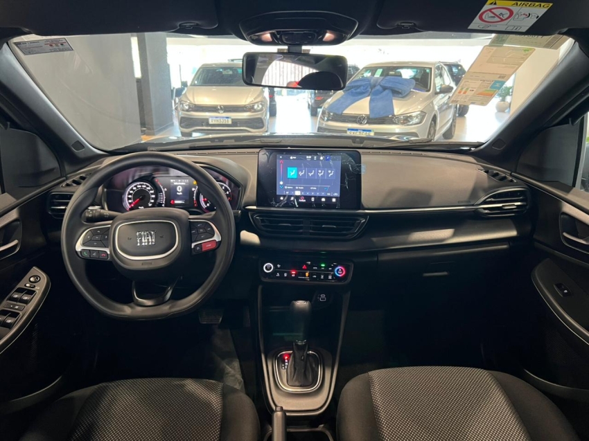 fiat pulse 1.0 turbo 200 flex cvt 4p automatico 2026