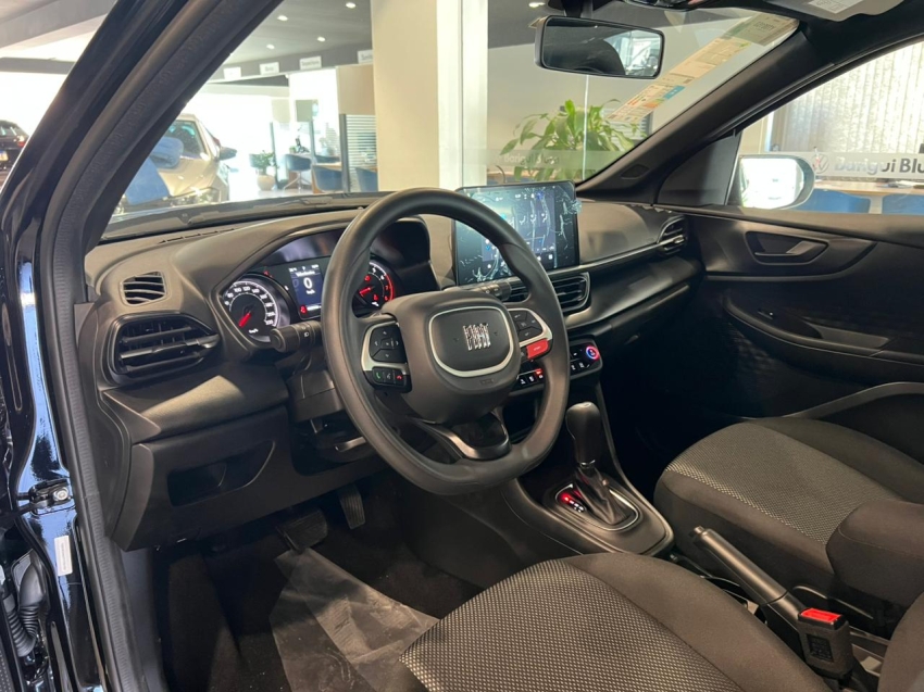 fiat pulse 1.0 turbo 200 flex cvt 4p automatico 2026