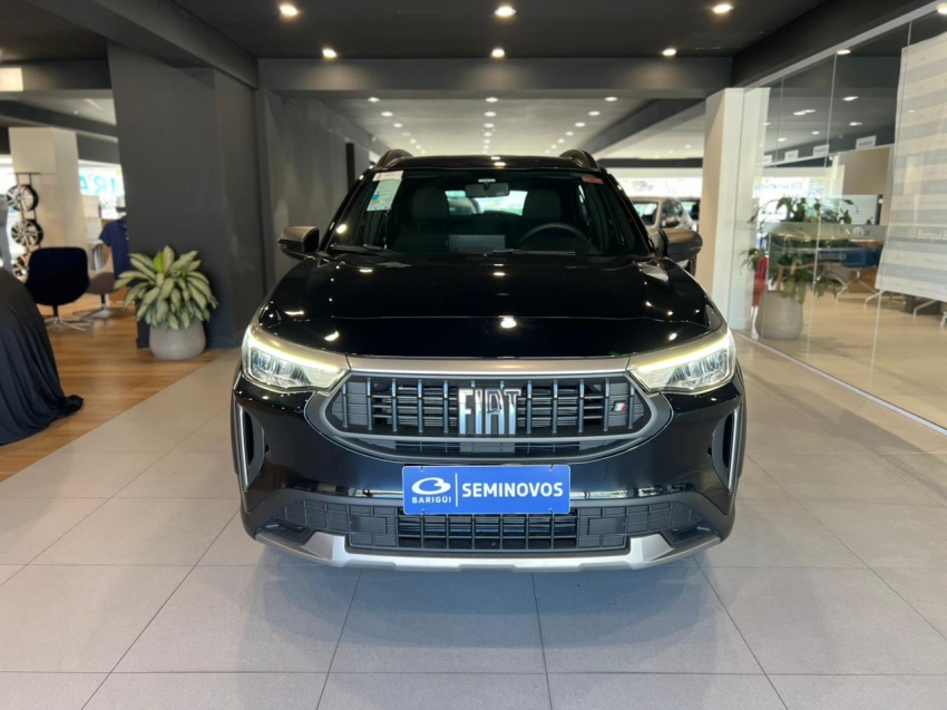 fiat pulse 1.0 turbo 200 flex cvt 4p automatico 2026