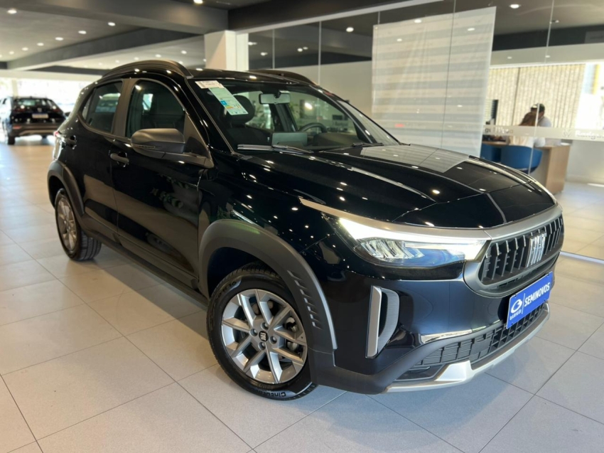 fiat pulse 1.0 turbo 200 flex cvt 4p automatico 2026