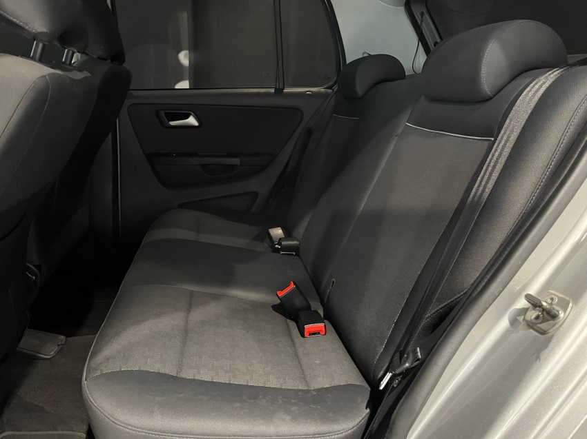 volkswagen fox 1.0 mpi comfortline 12v flex 4p manual 2017