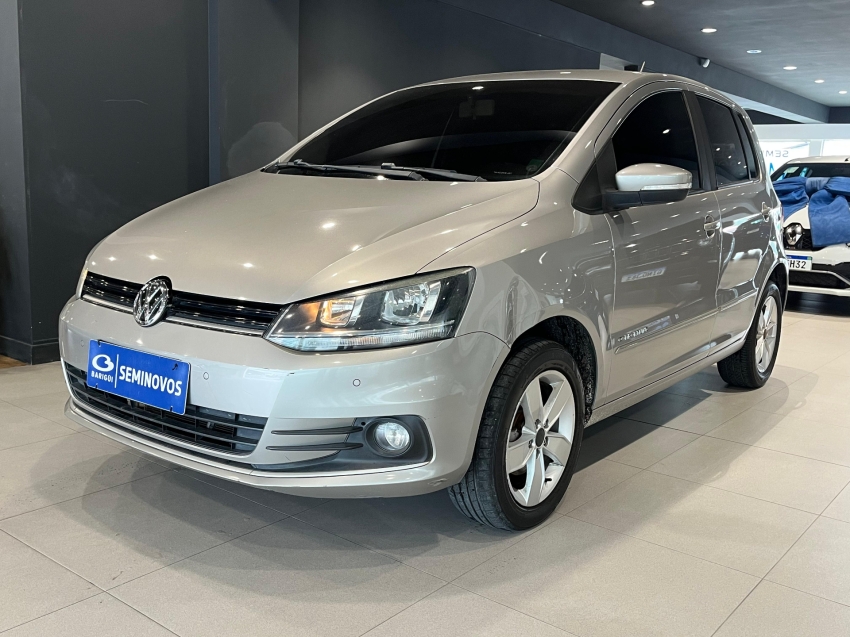 volkswagen fox 1.0 mpi comfortline 12v flex 4p manual 2017