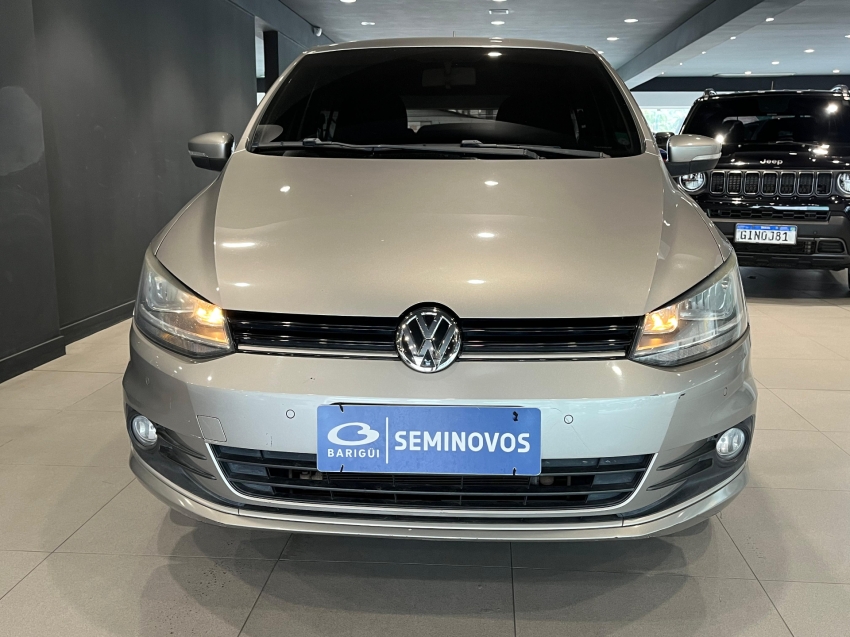 volkswagen fox 1.0 mpi comfortline 12v flex 4p manual 2017