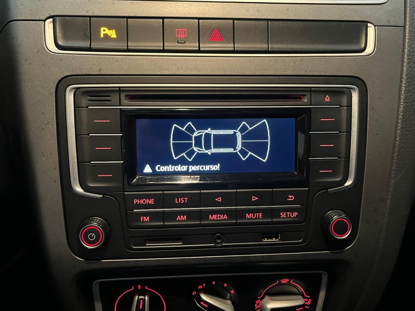 volkswagen fox 1.0 mpi comfortline 12v flex 4p manual 2017