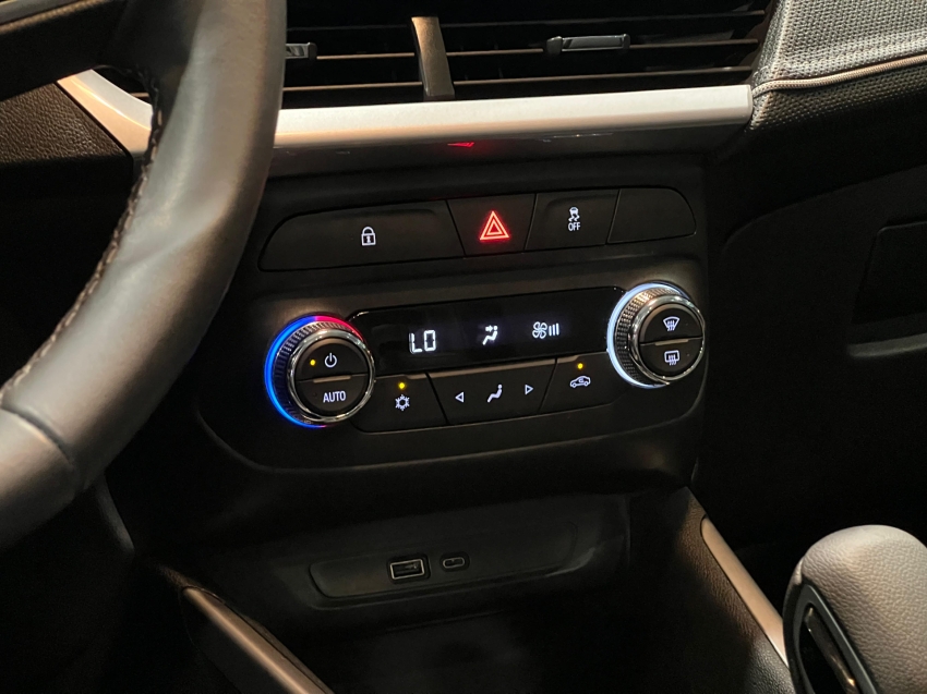 chevrolet montana 1.2 turbo flex premier automatico 4p 2024