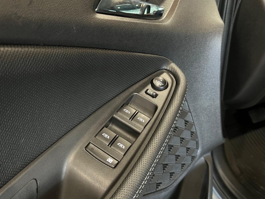 chevrolet montana 1.2 turbo flex premier automatico 4p 2024