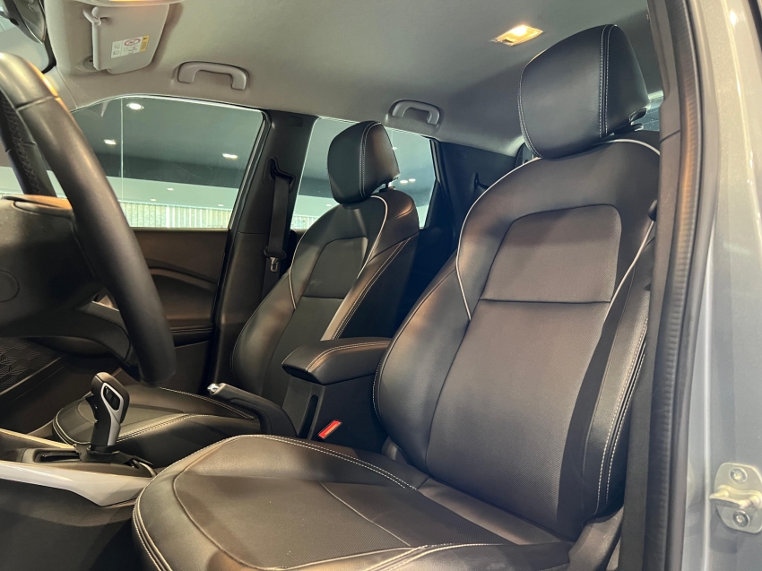 chevrolet montana 1.2 turbo flex premier automatico 4p 2024