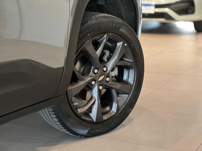 chevrolet montana 1.2 turbo flex premier automatico 4p 2024