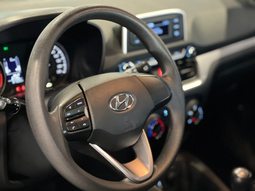 hyundai hb20 1.0 12v flex sense manual 4p 2022