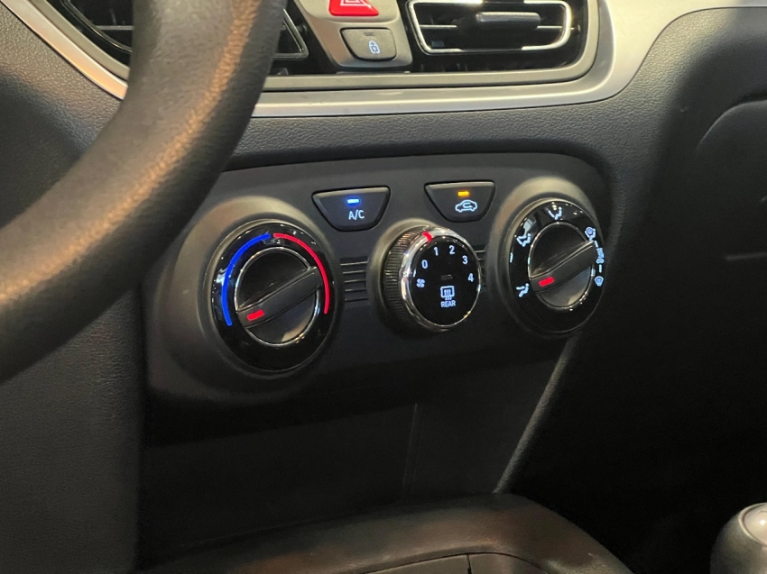 hyundai hb20 1.0 12v flex sense manual 4p 2022