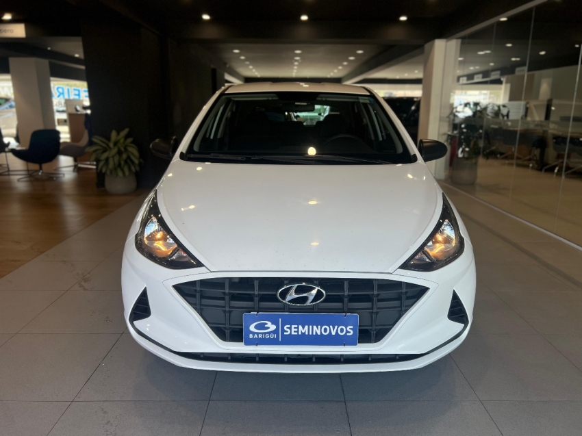 hyundai hb20 1.0 12v flex sense manual 4p 2022