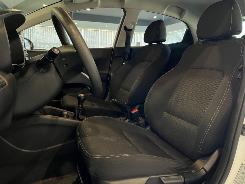 hyundai hb20 1.0 12v flex sense manual 4p 2022