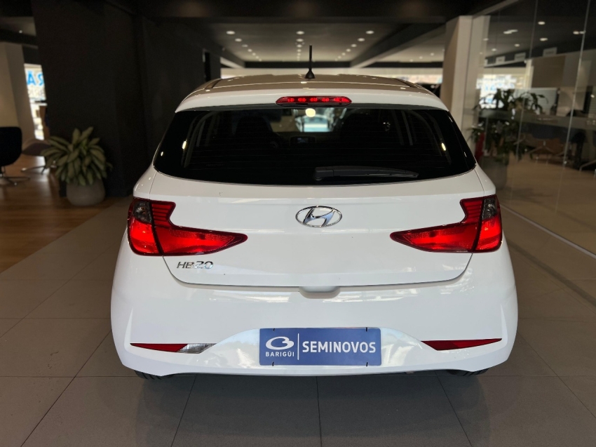 hyundai hb20 1.0 12v flex sense manual 4p 2022