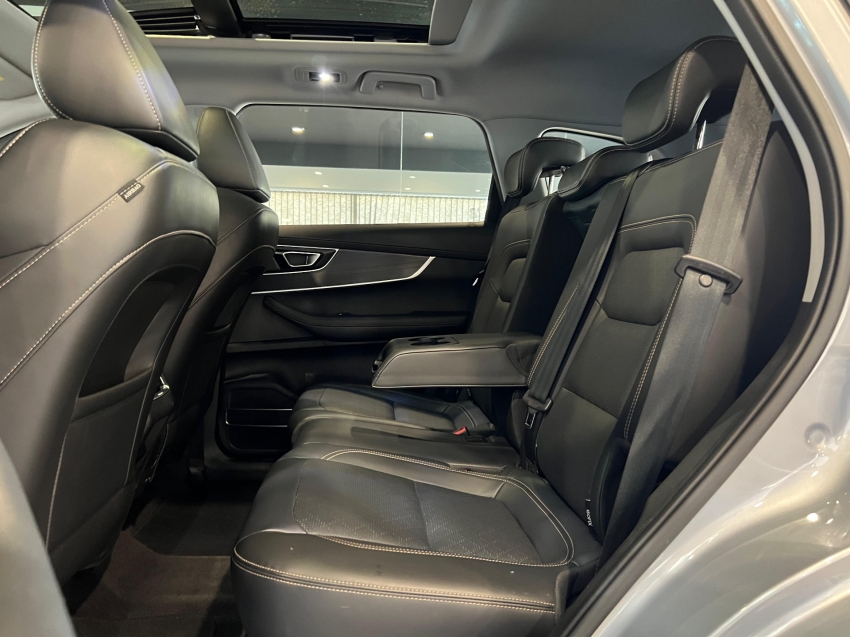 caoa chery tiggo 8 1.6 tgdi gasolina txs dct 4p automatico 2022