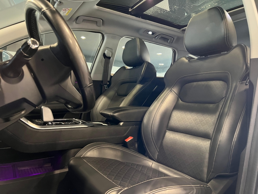 caoa chery tiggo 8 1.6 tgdi gasolina txs dct 4p automatico 2022