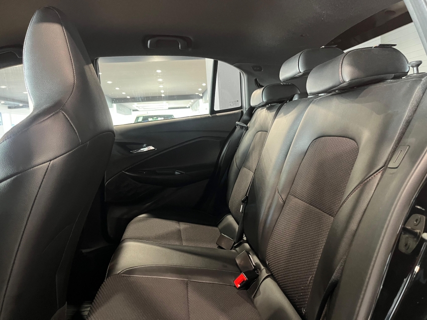 chevrolet onix 1.0 turbo flex rs automatico 4p 2023