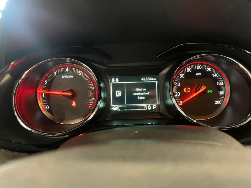 chevrolet onix 1.0 turbo flex rs automatico 4p 2023