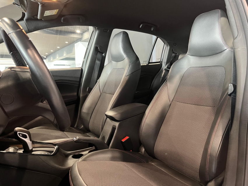 chevrolet onix 1.0 turbo flex rs automatico 4p 2023