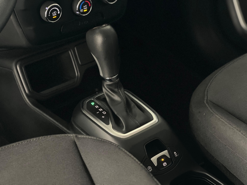 jeep renegade 1.8 16v flex 4p automatico 2020