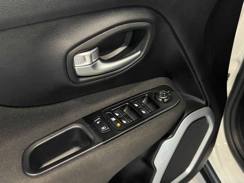 jeep renegade 1.8 16v flex 4p automatico 2020
