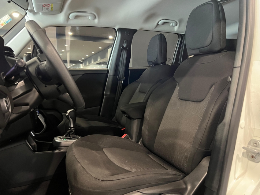 jeep renegade 1.8 16v flex 4p automatico 2020