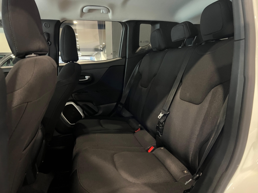jeep renegade 1.8 16v flex 4p automatico 2020