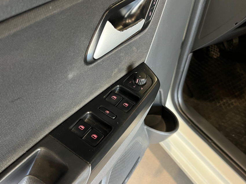 volkswagen fox 1.6 msi total flex connect 4p manual 2019