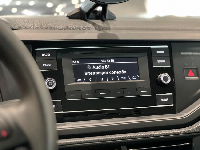 volkswagen polo 1.6 msi total flex manual 4p 2020