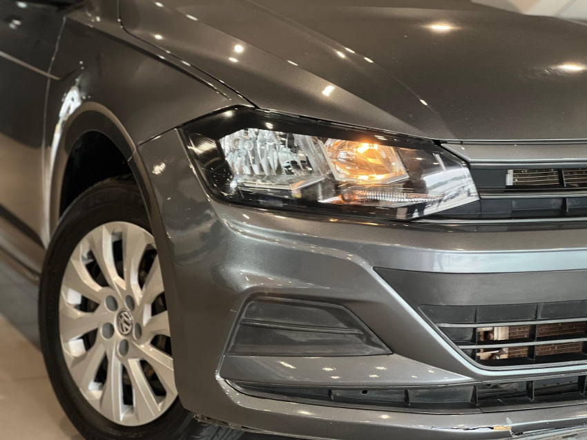 volkswagen polo 1.6 msi total flex manual 4p 2020