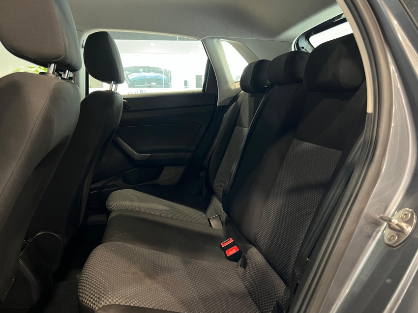 volkswagen polo 1.6 msi total flex manual 4p 2020
