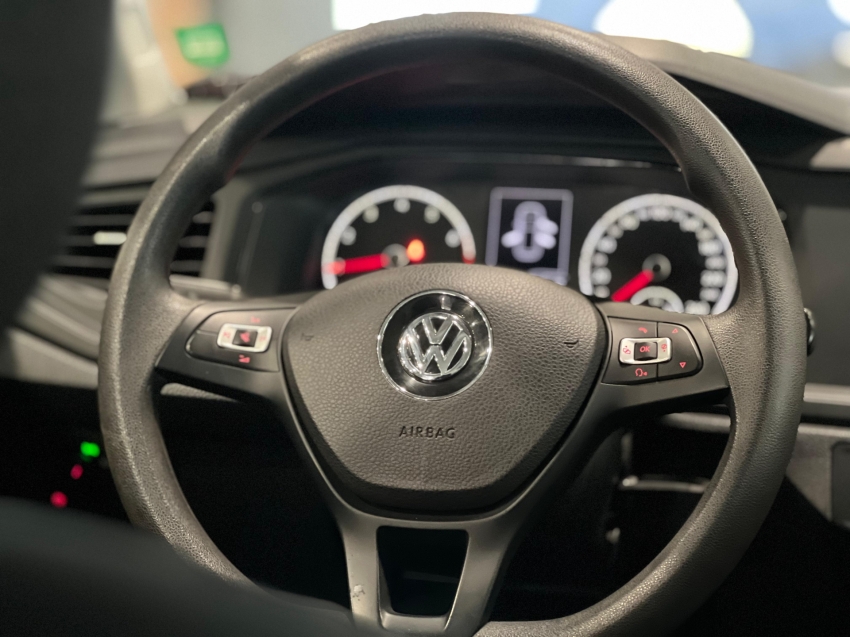 volkswagen polo 1.6 msi total flex manual 4p 2020