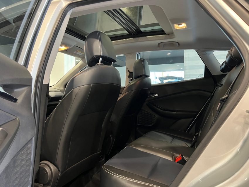 chevrolet tracker 1.2 turbo flex premier automatico 4p 2021