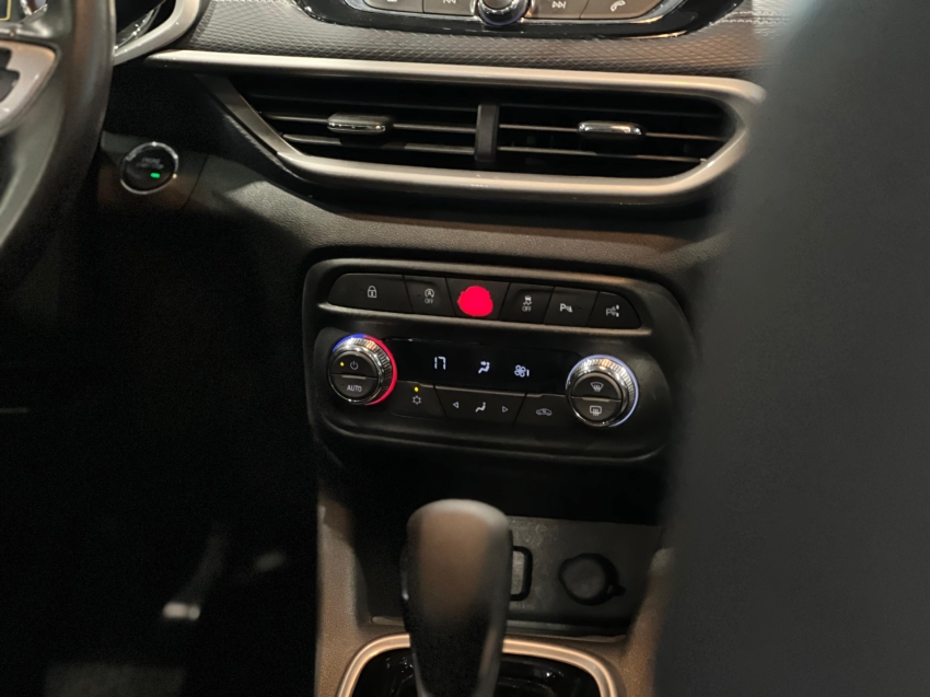 chevrolet tracker 1.2 turbo flex premier automatico 4p 2021