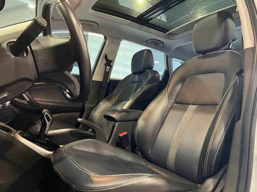 chevrolet tracker 1.2 turbo flex premier automatico 4p 2021